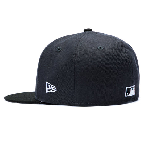 2TONE METS WS69 FLAME GPH/BLK/GRN New Era