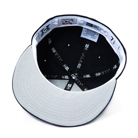 5950 ROYALS ASG42 NVY New Era