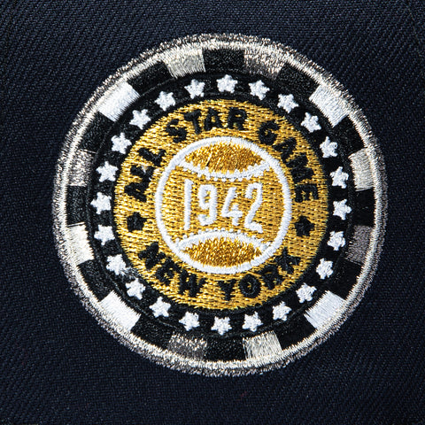 5950 ROYALS ASG42 NVY New Era