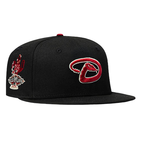 5950 DBACKS ASG11 07 BLK/SRD New Era