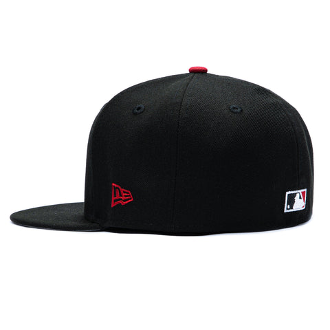 5950 DBACKS ASG11 07 BLK/SRD New Era