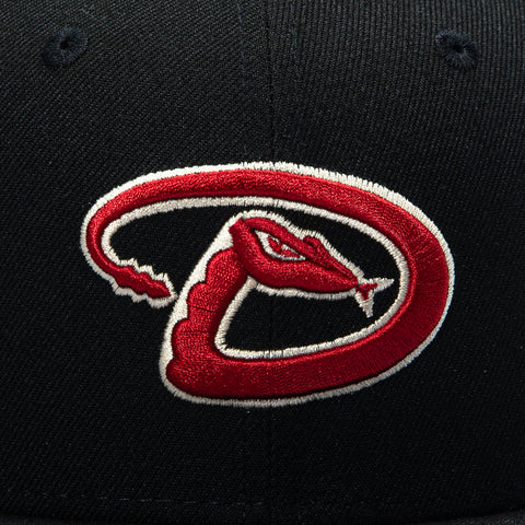 5950 DBACKS ASG11 07 BLK/SRD New Era