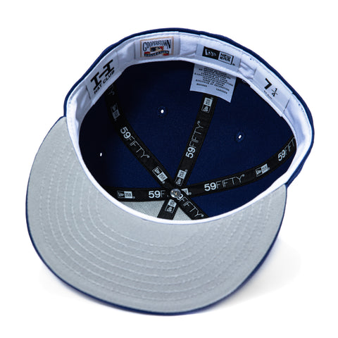 5950 DODGERS WS88 OE ROY/MSL New Era