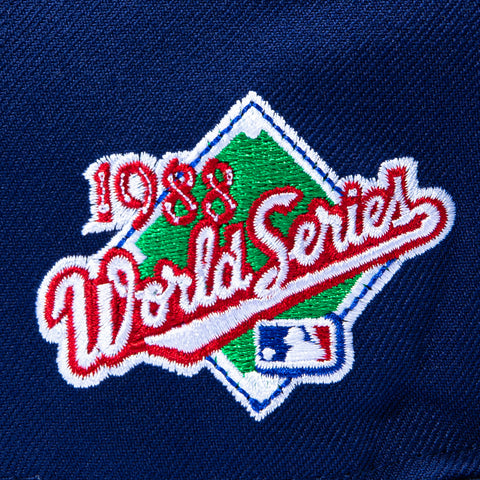 5950 DODGERS WS88 OE ROY/MSL New Era