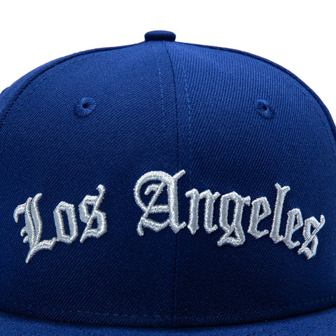5950 DODGERS WS88 OE ROY/MSL New Era