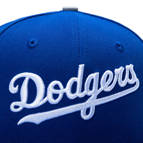 PLAYER PATCH 5950 DODGERS OHTANI SCRIPT ROY New Era