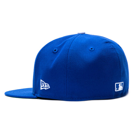 PLAYER PATCH 5950 DODGERS MOOKIE ROY New Era