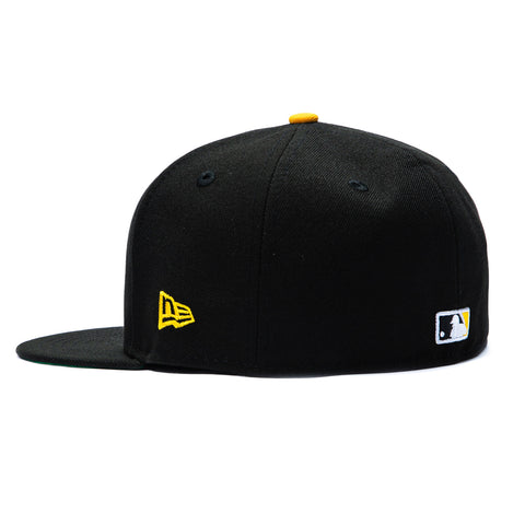 PLAYER PATCH 5950 PIRATES SKENES BLK New Era