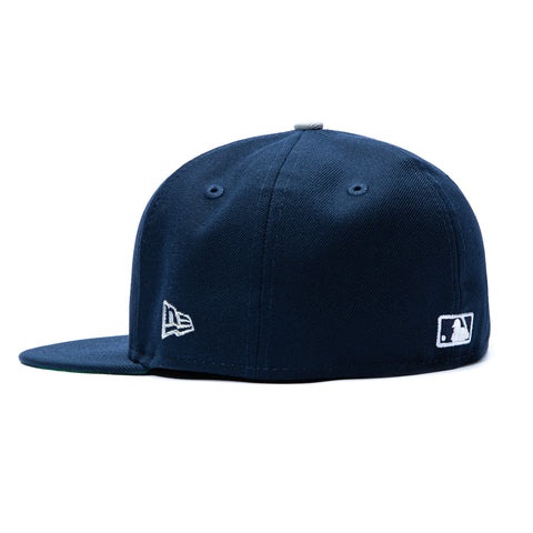 PLAYER PATCH 5950 YANKEES JUDGE NVY New Era