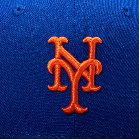 PLAYER PATCH 5950 METS LINDOR ROY New Era
