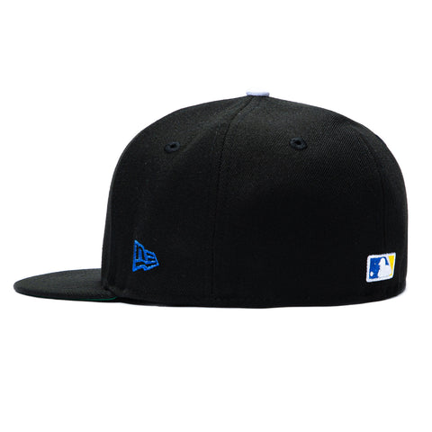 5950 CUBS SHC ALT BLK/WHT New Era