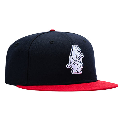 2TONE CUBS 1914 NVY/RED New Era