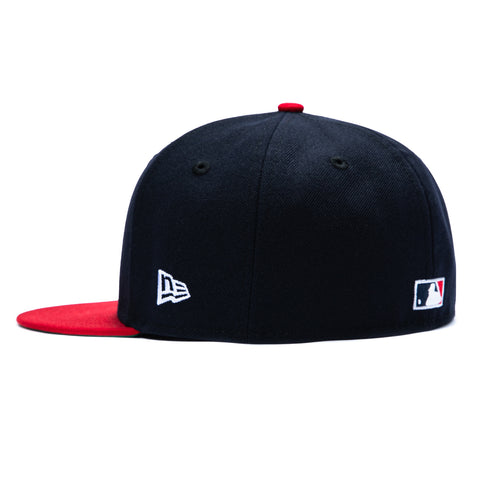 2TONE CUBS 1914 NVY/RED New Era