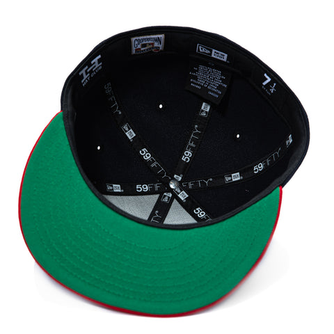 2TONE CUBS 1914 NVY/RED New Era