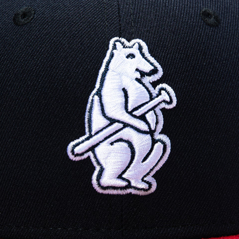 2TONE CUBS 1914 NVY/RED New Era