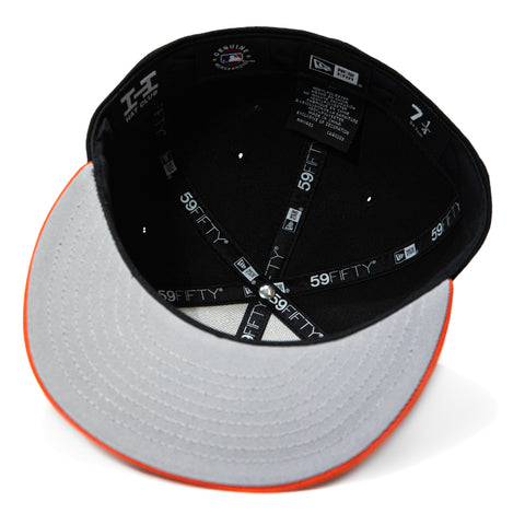 RL2 ORIOLES CITY26 CRM/BLK/ORG New Era
