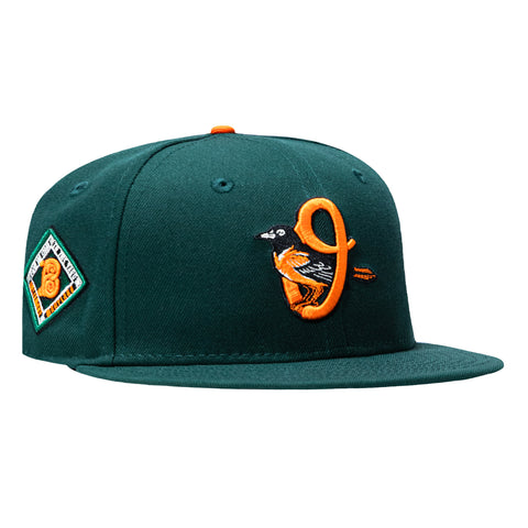 5950 ORIOLES CITY26 GRN New Era