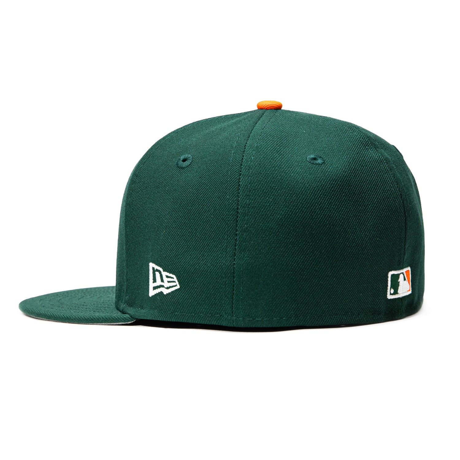 New Era 59Fifty 2026 City Connect Baltimore Orioles Logo Patch Hat