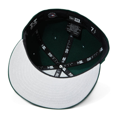 5950 ORIOLES CITY26 GRN New Era