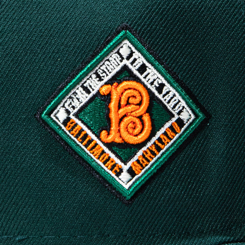 5950 ORIOLES CITY26 GRN New Era