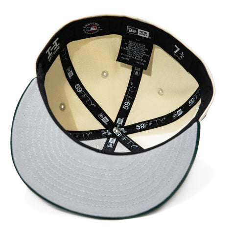 2TONE ORIOLES CITY26 CRM/GRN New Era