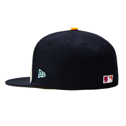 RL PADRES CITY26 WHT/NVY New Era