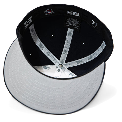 RL PADRES CITY26 WHT/NVY New Era