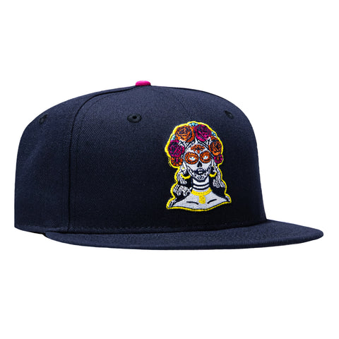5950 PADRES CITY26 ALT NVY New Era