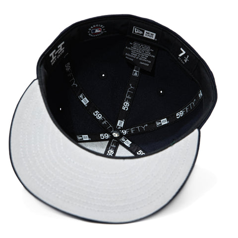 5950 PADRES CITY26 ALT NVY New Era