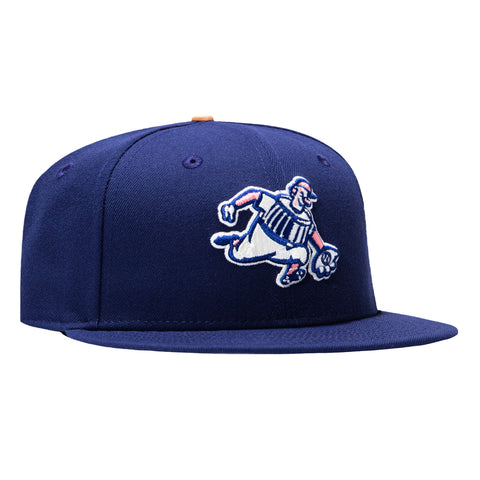 5950 BREWERS CITY26 BARRELMAN LNV New Era