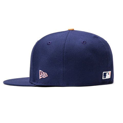 5950 BREWERS CITY26 BARRELMAN LNV New Era