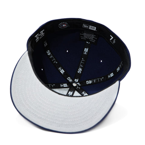 5950 BREWERS CITY26 BARRELMAN LNV New Era