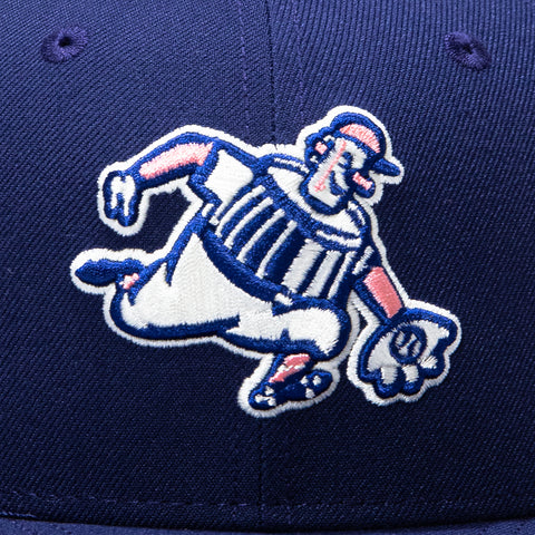 5950 BREWERS CITY26 BARRELMAN LNV New Era