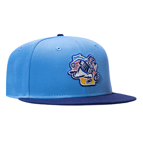 2TONE BREWERS CITY26 BARRELMAN LBL/LNV New Era