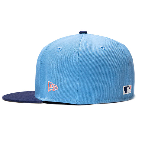 2TONE BREWERS CITY26 BARRELMAN LBL/LNV New Era