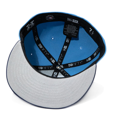 2TONE BREWERS CITY26 BARRELMAN LBL/LNV New Era