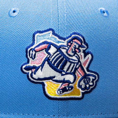 2TONE BREWERS CITY26 BARRELMAN LBL/LNV New Era