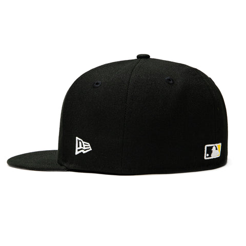 5950 PIRATES CITY26 P BLK/GLD New Era