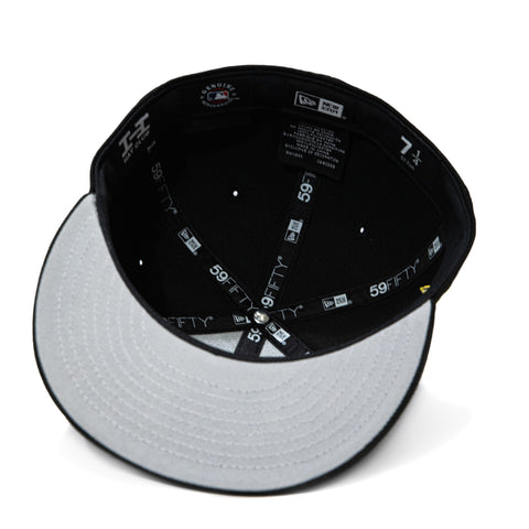 5950 PIRATES CITY26 P BLK/GLD New Era