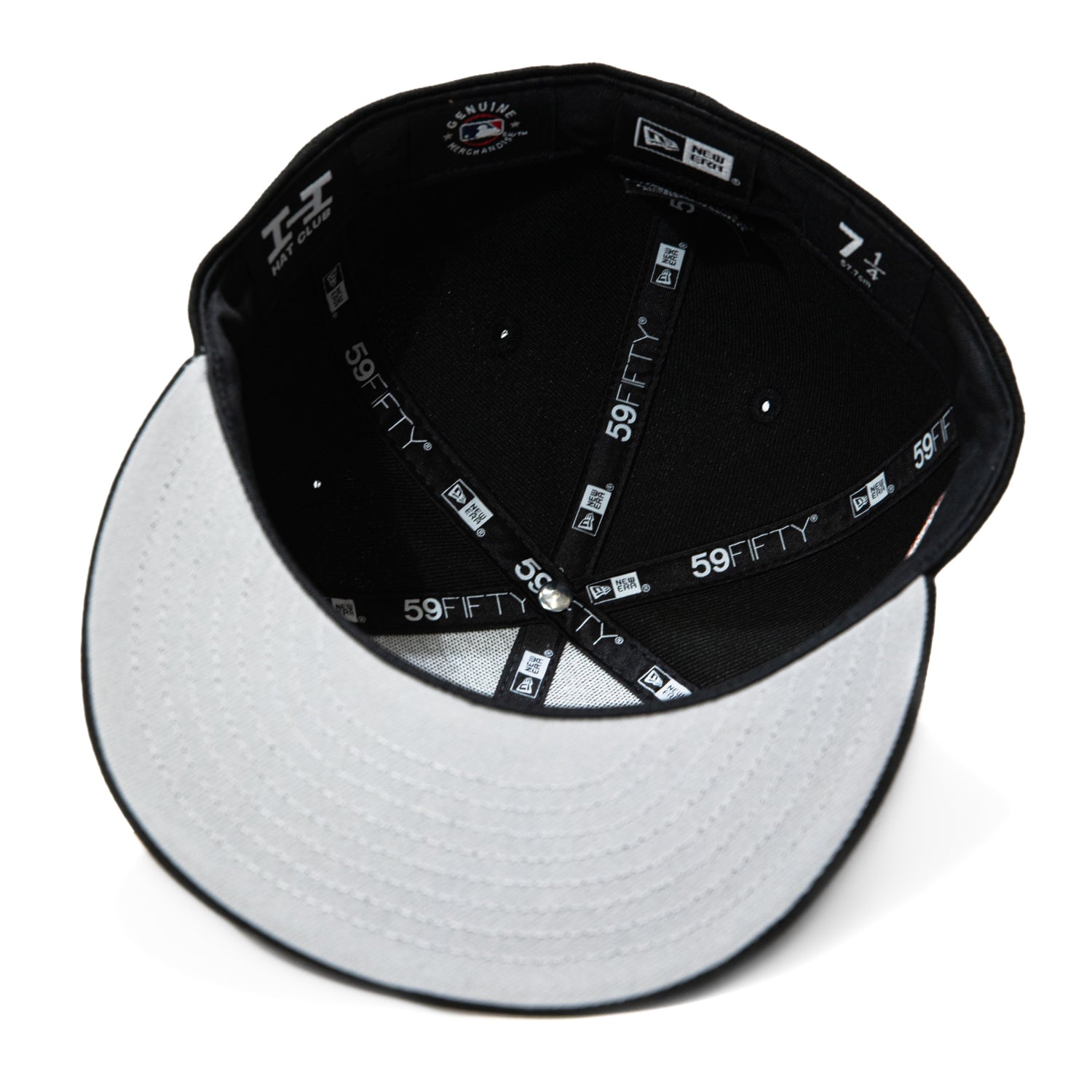 New Era 59Fifty 2026 City Connect Texas Rangers Logo Patch Tejas
