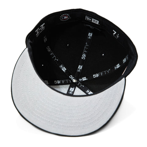 5950 RANGERS CITY26 TEJAS BLK New Era