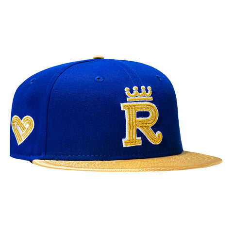 2TONE ROYALS CITY26 R ROY/MGD New Era