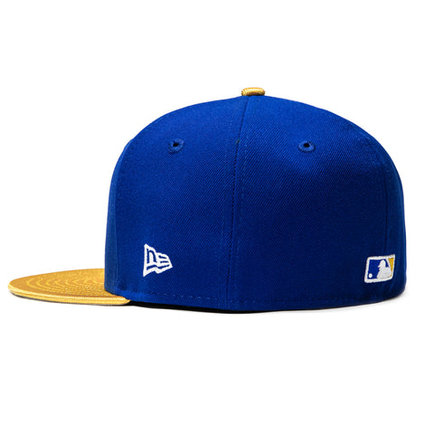 2TONE ROYALS CITY26 R ROY/MGD New Era