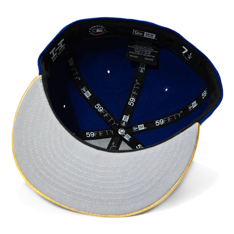 2TONE ROYALS CITY26 R ROY/MGD New Era