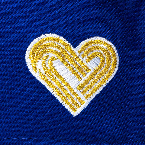 2TONE ROYALS CITY26 R ROY/MGD New Era