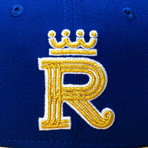 2TONE ROYALS CITY26 R ROY/MGD New Era