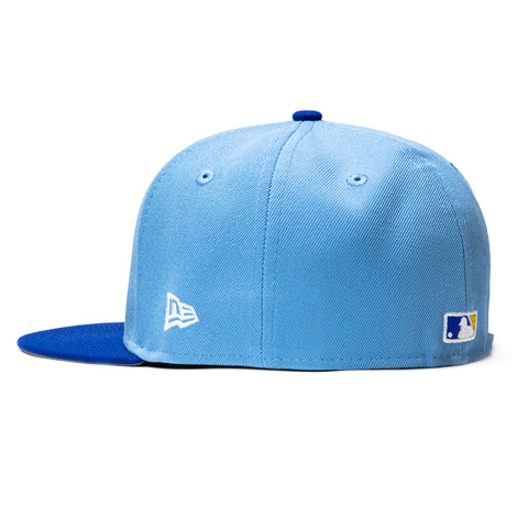 2TONE ROYALS CITY26 R LBL/ROY New Era