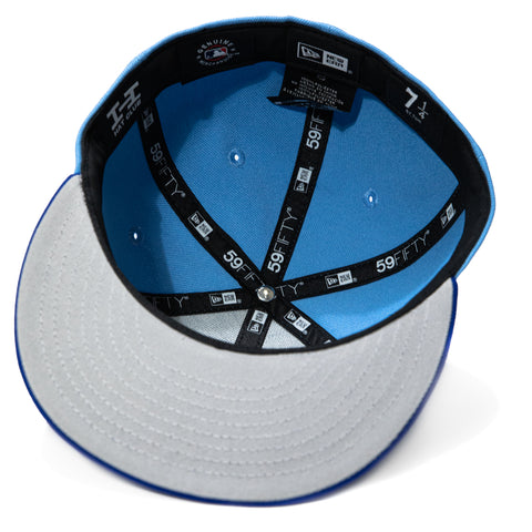 2TONE ROYALS CITY26 R LBL/ROY New Era