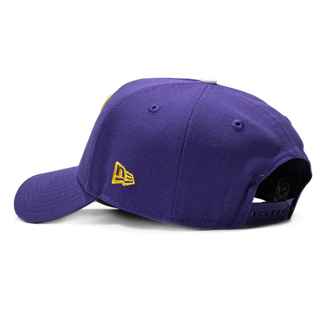 LIGA AF940 ROCKIES WS07 PUR SN New Era