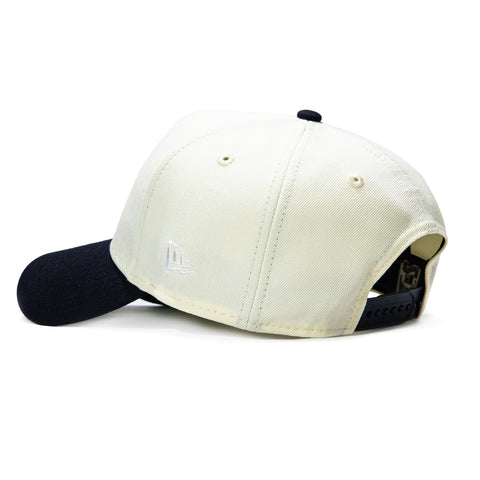 LIGA AF940 ROYALS ASG12 2T WHT/NVY SN New Era